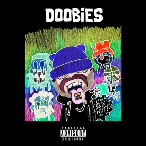 DIS HOW I COPE (feat. Kiran the Nomad & Reed Starks) (Explicit)