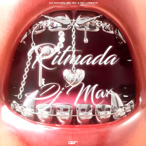 Ritmada do Dj Max (Explicit)