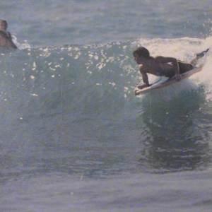 South Waves (versión 1995|Explicit)