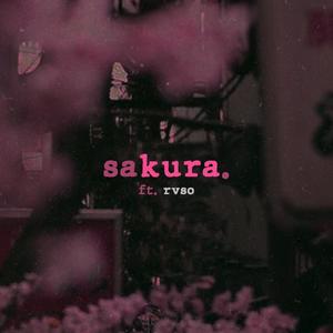 Sakura (feat. Rvso)