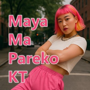 Maya Ma Pareko Kt