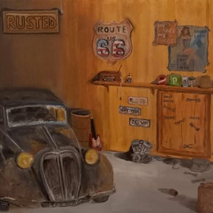 There isn't any reason