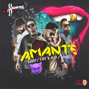 Amante (Explicit)