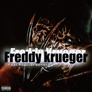 Freddy Krueger (Explicit)