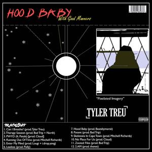 PWYD(feat. Petals) (Explicit)