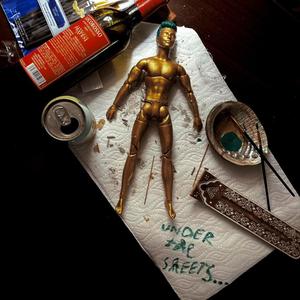 UNDER_THE_SHEETS. (feat. Lenin McCaslin & Aslin) (Explicit)