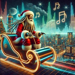 Santa in Outsourcing (The Human Error)