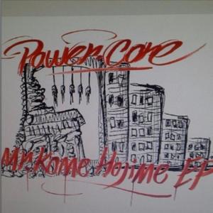 power core (Explicit)