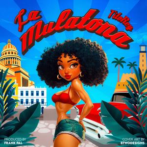 La Mulatona