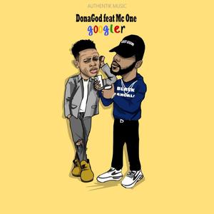 Googler (feat. MC One)