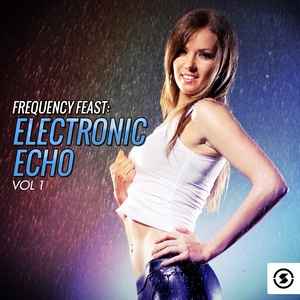 Frequency Feast Electronic Echo, Vol. 1