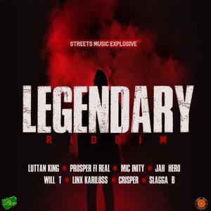 sudanes (feat. Slagga B)