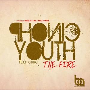 The Fire (Original Mix)