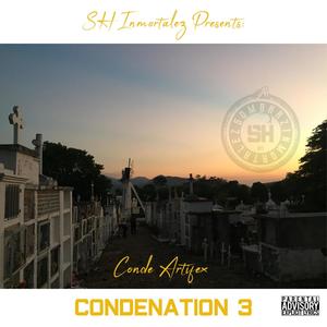 Condenation 3 (Explicit)