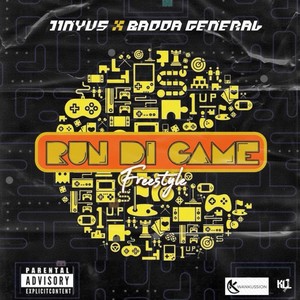 Run Di Game (Explicit)