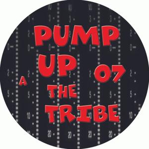 UFO RIDE (PUMP UP THE TRIBE 07)