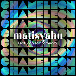 Chameleon (feat. Salt Cathedral) (Explicit)