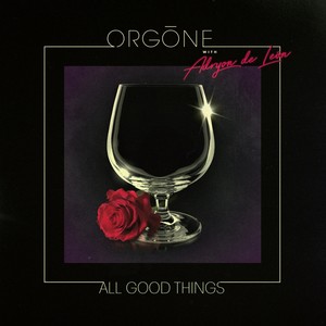 All Good Things(feat. Adryon De León) (Explicit)