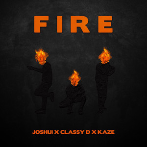 Kaze - Fire (Explicit)