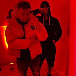 Around the Clock (feat. Cole Alexander Tv) (Explicit)