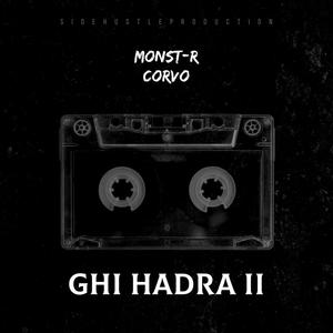 Ghi Hadra II غي هدرة (feat. Corvo) (Acapella)