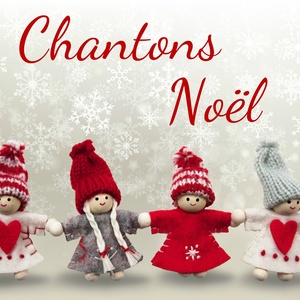 Chantons Noël