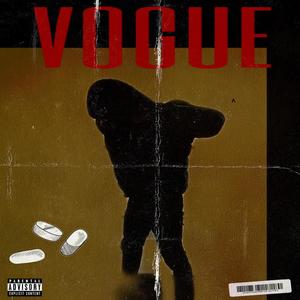 Vogue (Explicit)