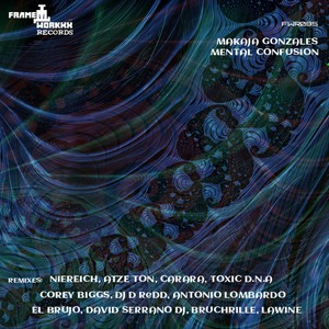 Mental Confusion (Toxic D.N.A Remix)