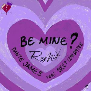 Be Mine (feat. Sole & Leah Dates)