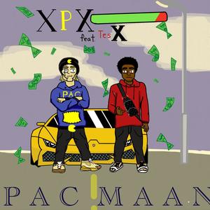 XPX (feat. Tes X) [Explicit]