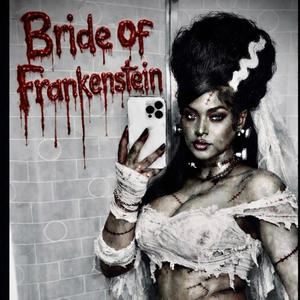 Bride0fFrankinSt3in (Explicit)