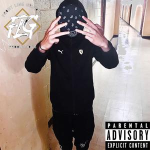 Big Talk (feat. BackEnd Bucks) (Explicit)