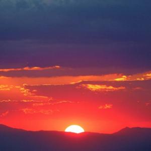 Reentry Into The Atmosphere