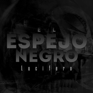 El Espejo Negro