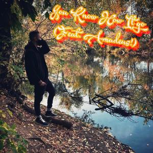 You Know How It Go (feat. Amadeus!) (Explicit)