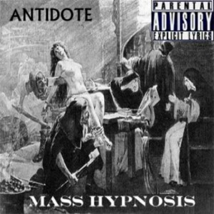 Mass Hypnosis (Explicit)