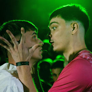 Krisan vs Navas 8x8 - FU III (feat. Navas 010, D'ambrosio & Krisan) (Explicit)