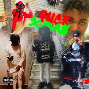 DOT 4 DOT (feat. YNS JUAN) (Explicit)