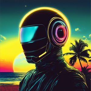Veridis Quo - Tropical Vibes (Bass Boosted)