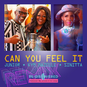 Can You Feel It (Remix)