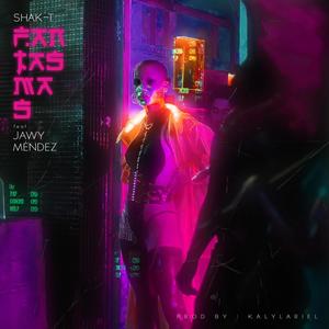 Fantasmas(feat. Jawy Mendez) (Remix)