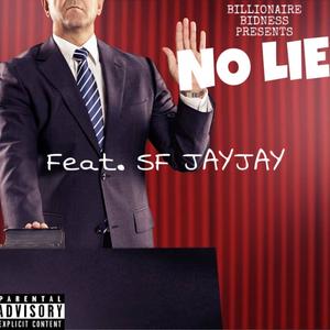 No Lie (Explicit)