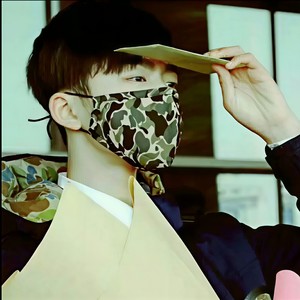 与我-告白刘志宏