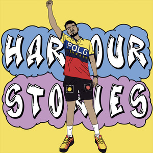 Harbour Stories (Harbour Stories)