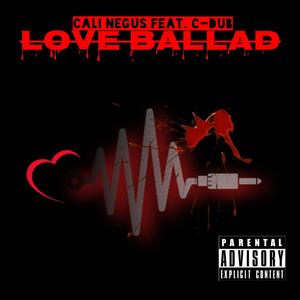 Love Ballad (feat. Platinum Players) [Explicit]