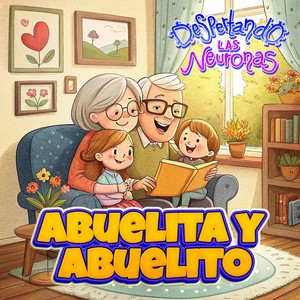 Abuelita y Abuelito