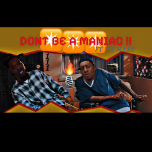 2AM IN THE ZOO (feat. TONEE) (Explicit)