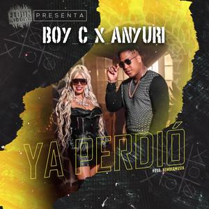 Ya Perdio(feat. EL BOY C)