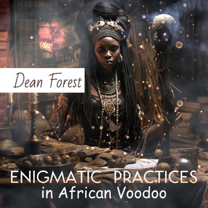 Enigmatic Practices in African Voodoo