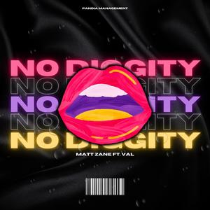 No Diggity (feat. Val.)